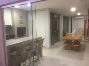 Imagem 3 - Casa Condomínio em JARDIM IMPERIAL II, Cuiabá - MT