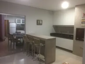 Imagem 2 - Casa Condomínio em JARDIM IMPERIAL II, Cuiabá - MT