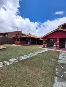 Imagem 6 - Casa em FLORADA DA SERRA, Chapada dos Guimarães - MT