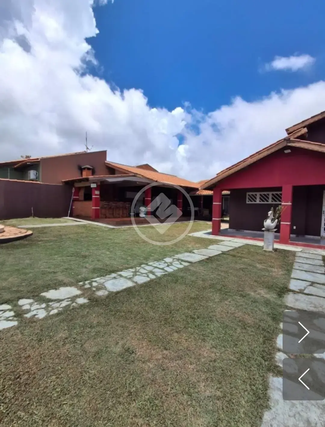 Imagem 6 - Casa em FLORADA DA SERRA, Chapada dos Guimarães - MT