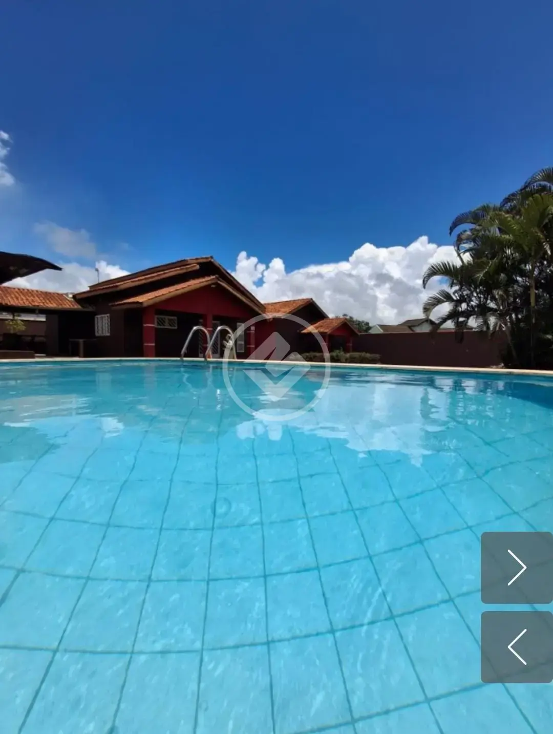 Imagem 4 - Casa em FLORADA DA SERRA, Chapada dos Guimarães - MT