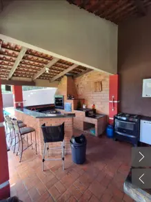Imagem 3 - Casa em FLORADA DA SERRA, Chapada dos Guimarães - MT