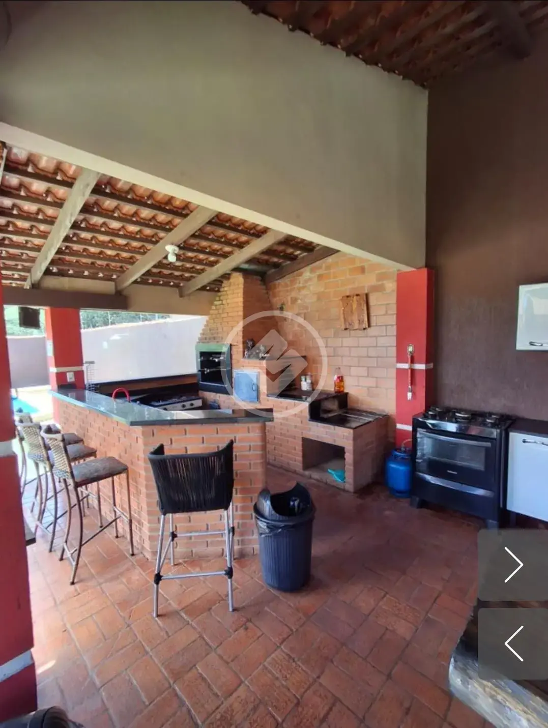 Imagem 3 - Casa em FLORADA DA SERRA, Chapada dos Guimarães - MT