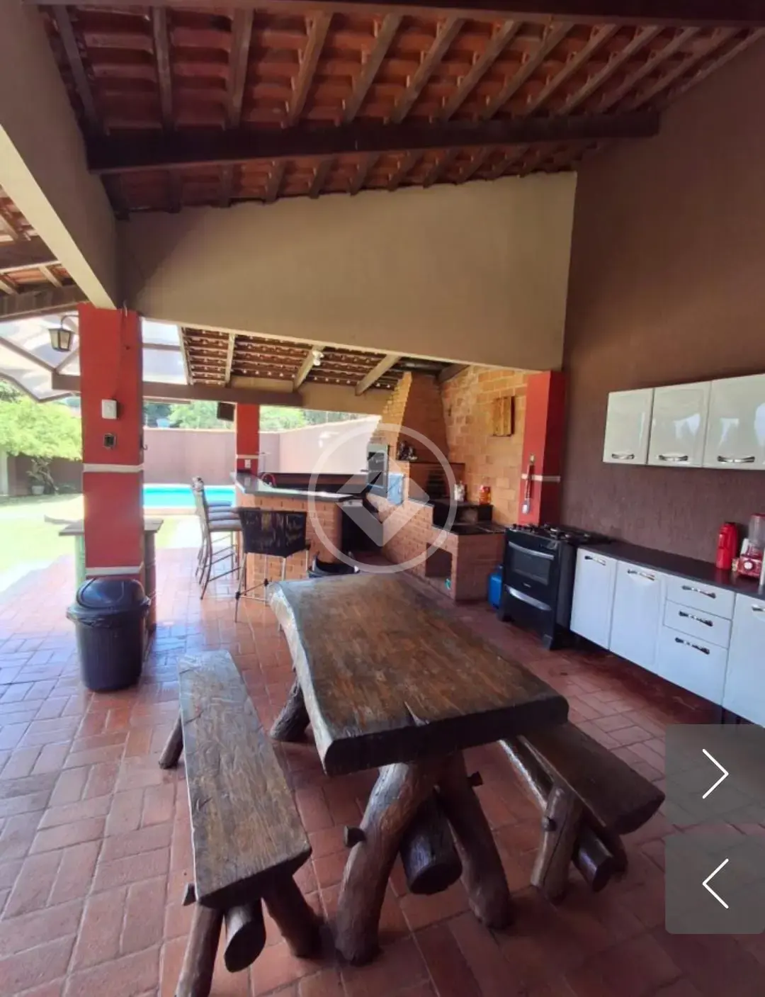 Imagem 1 - Casa em FLORADA DA SERRA, Chapada dos Guimarães - MT