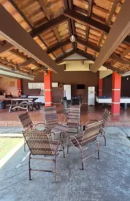 Imagem 2 - Casa em FLORADA DA SERRA, Chapada dos Guimarães - MT