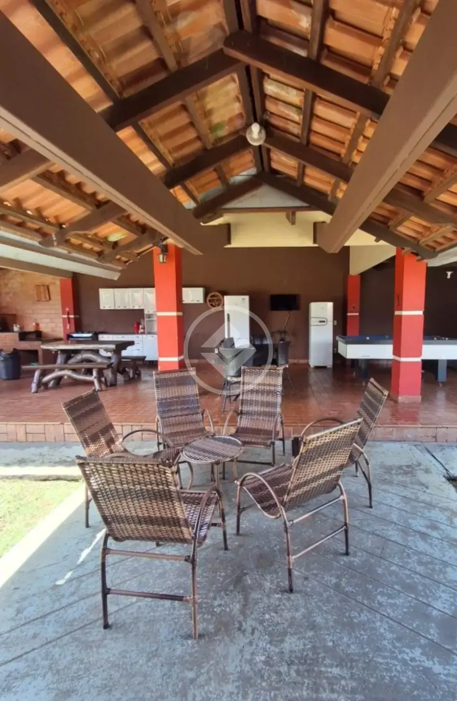 Imagem 2 - Casa em FLORADA DA SERRA, Chapada dos Guimarães - MT