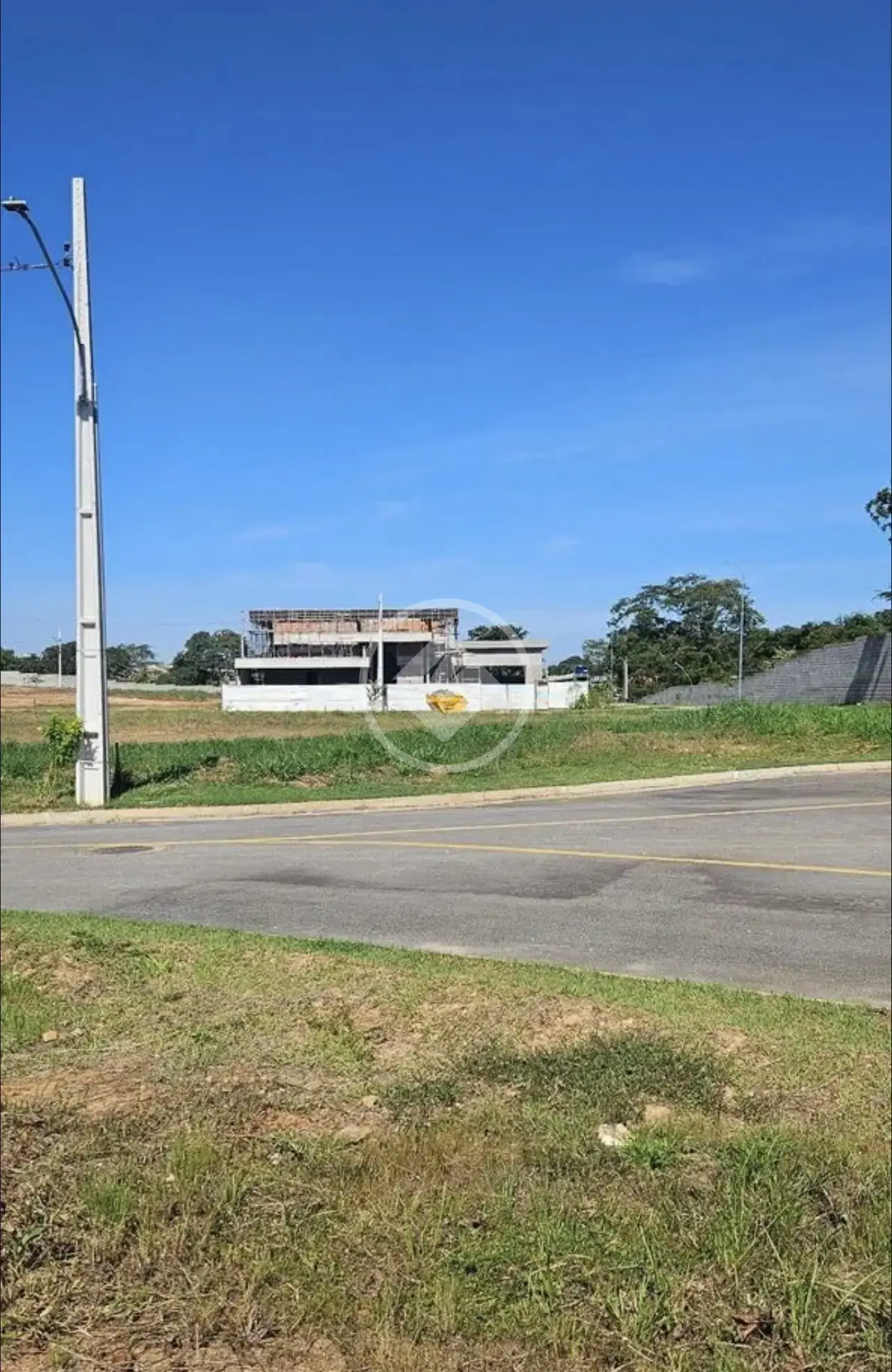 Imagem 1 - Terreno Condomínio em Santa Rosa, Cuiabá - MT