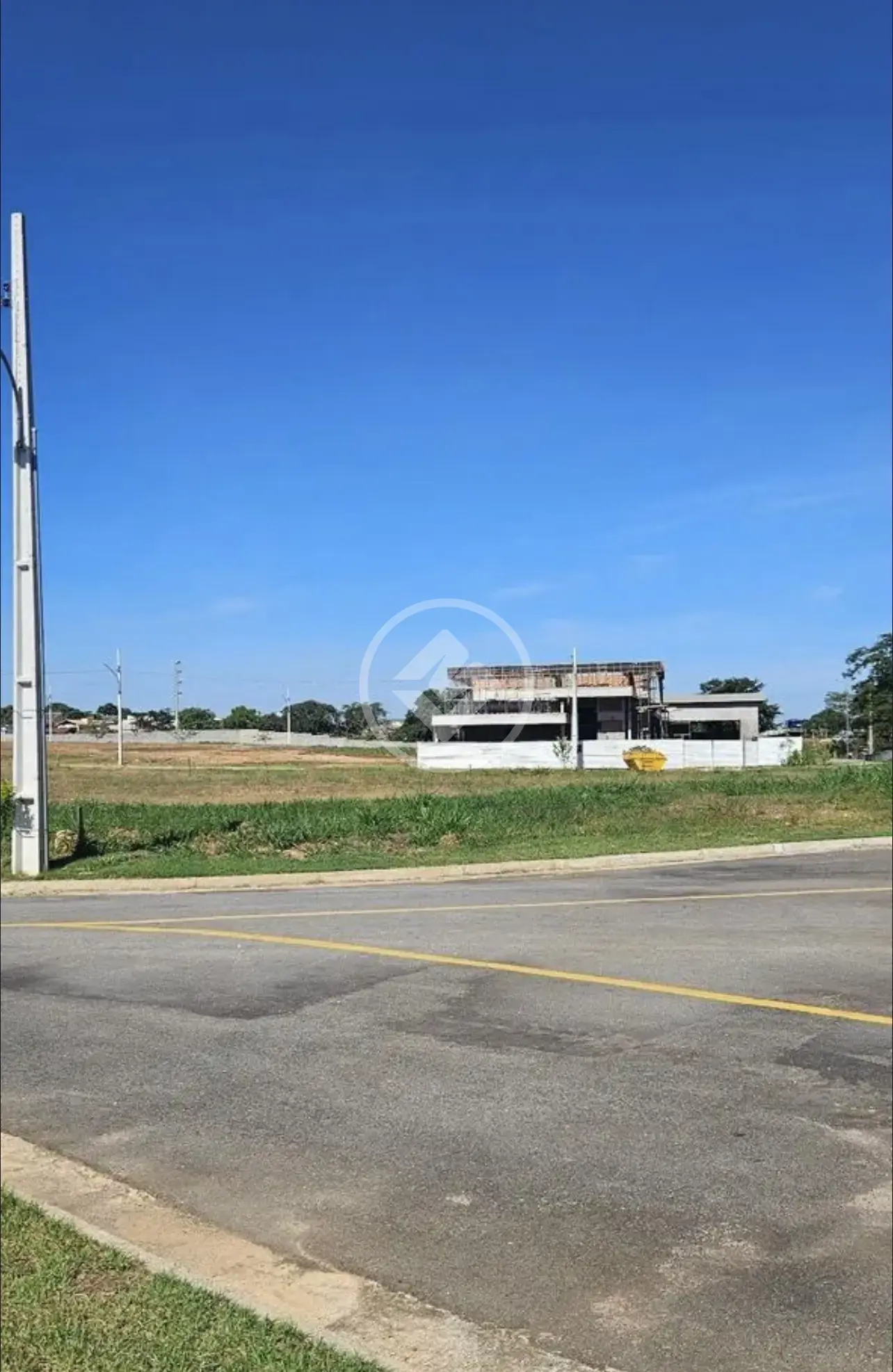 Imagem 1 - Terreno Condomínio em Santa Rosa, Cuiabá - MT