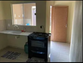 Imagem 4 - Casa em FLORADA DA SERRA, Chapada dos Guimarães - MT