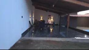 Imagem 3 - Casa em FLORADA DA SERRA, Chapada dos Guimarães - MT