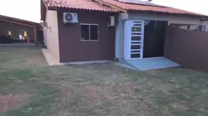 Casa FLORADA DA SERRA, Chapada dos Guimarães - MT — foto 1