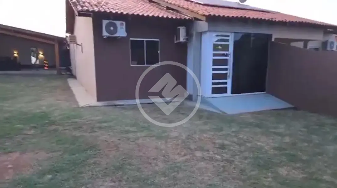 Imagem 1 - Casa em FLORADA DA SERRA, Chapada dos Guimarães - MT