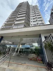Apartamento Dom Aquino, Cuiabá - MT — foto 1