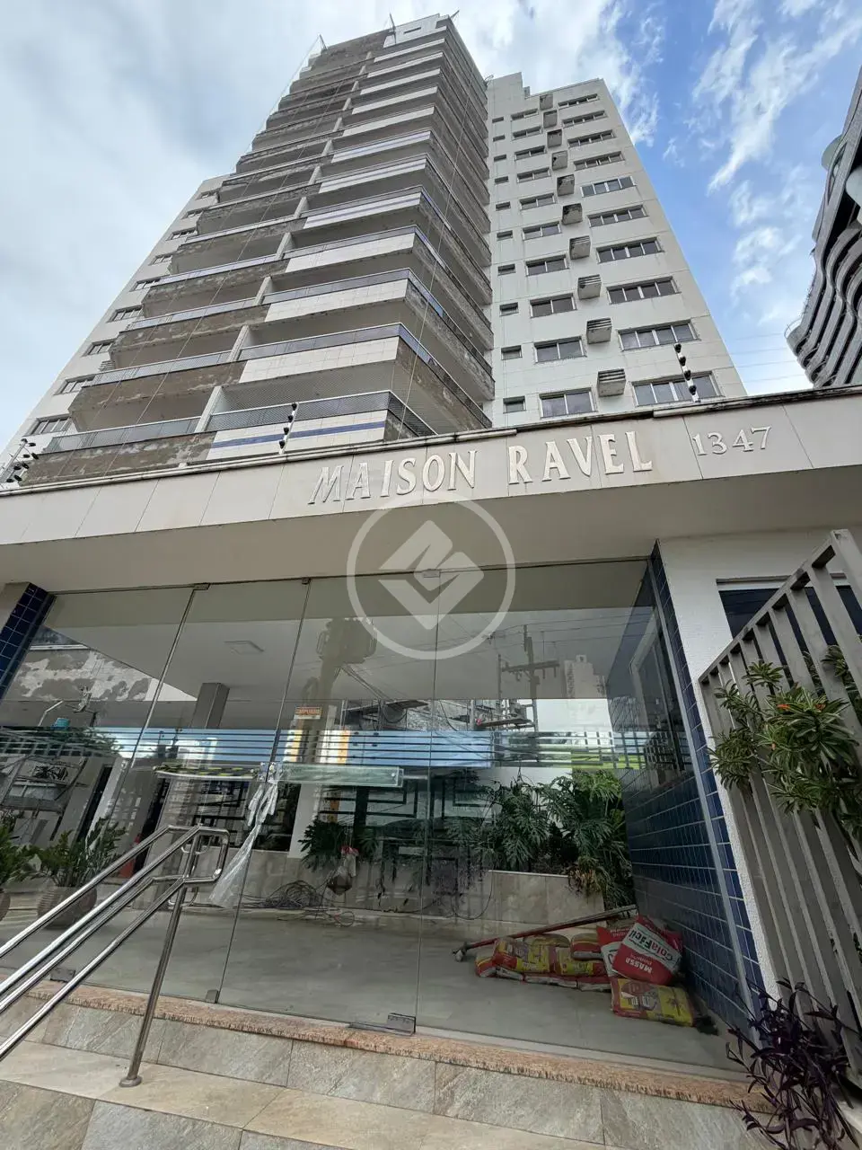 Imagem 1 - Apartamento em Dom Aquino, Cuiabá - MT