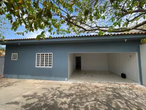 Casa Chácara dos Pinheiros, Cuiabá - MT — foto 1