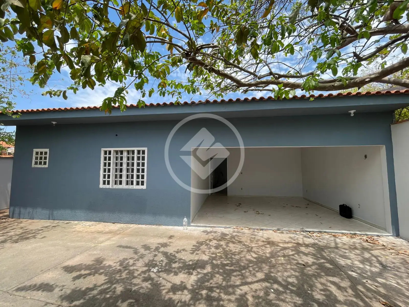Imagem 1 - Casa em Chácara dos Pinheiros, Cuiabá - MT