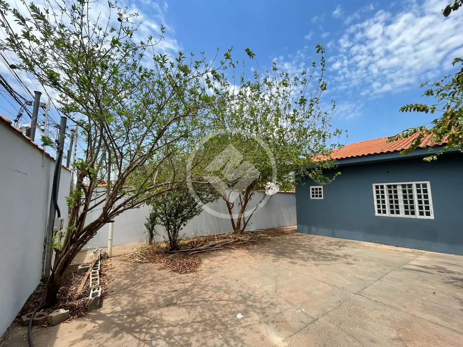 Imagem 1 - Casa em Chácara dos Pinheiros, Cuiabá - MT