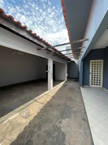 Imagem 6 - Casa em Chácara dos Pinheiros, Cuiabá - MT