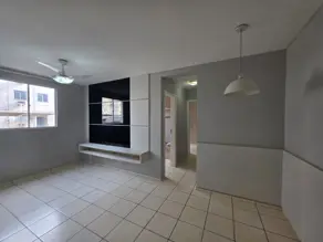 Apartamento Ponte Nova (Alameda ), Várzea Grande - MT — foto 1