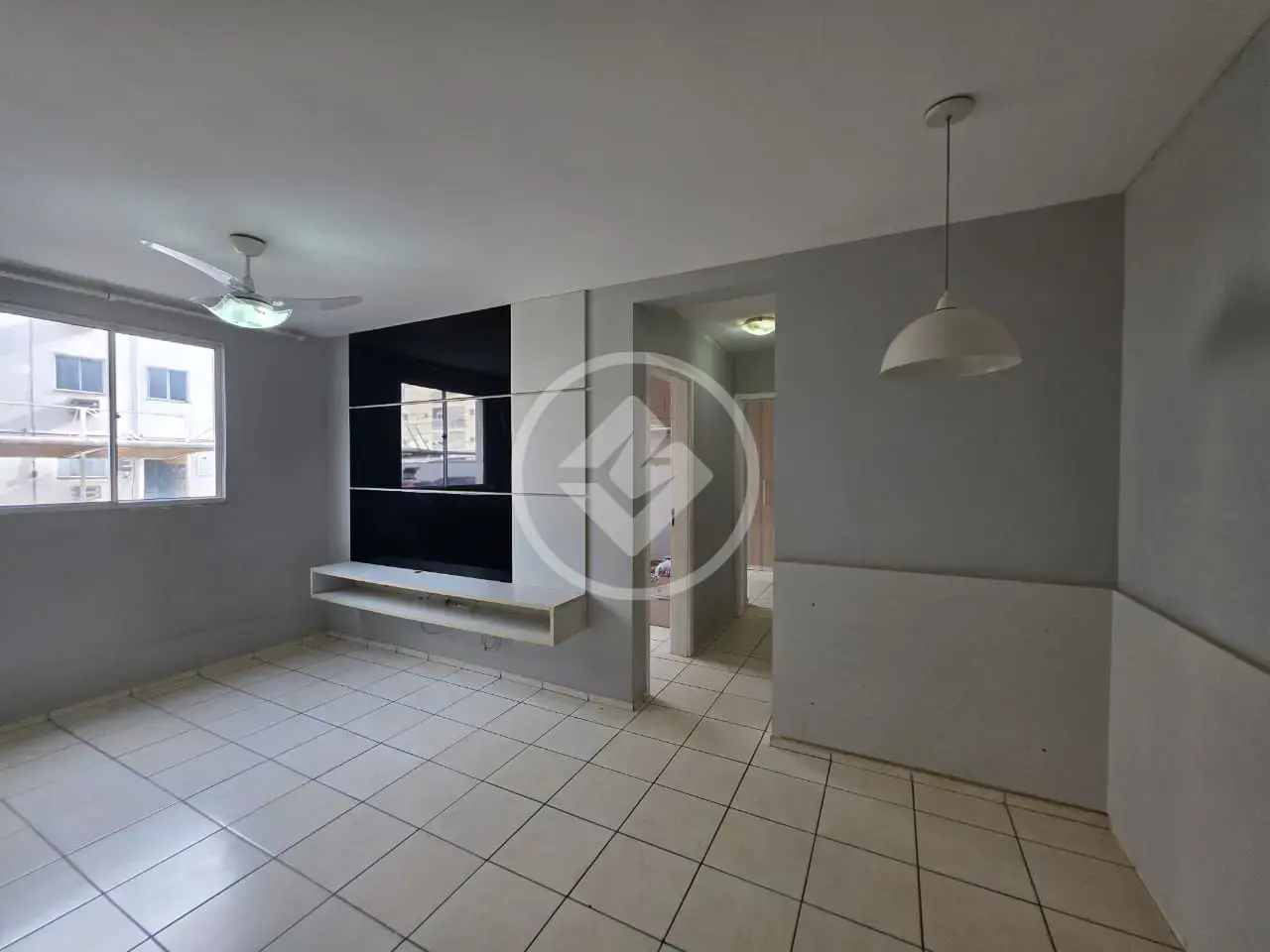 Imagem 1 - Apartamento em Ponte Nova (Alameda ), Várzea Grande - MT