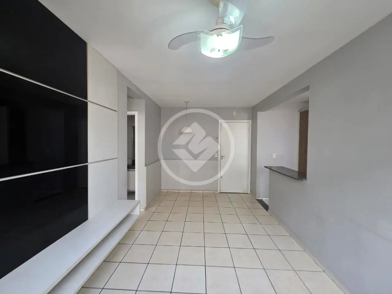 Imagem 2 - Apartamento em Ponte Nova (Alameda ), Várzea Grande - MT