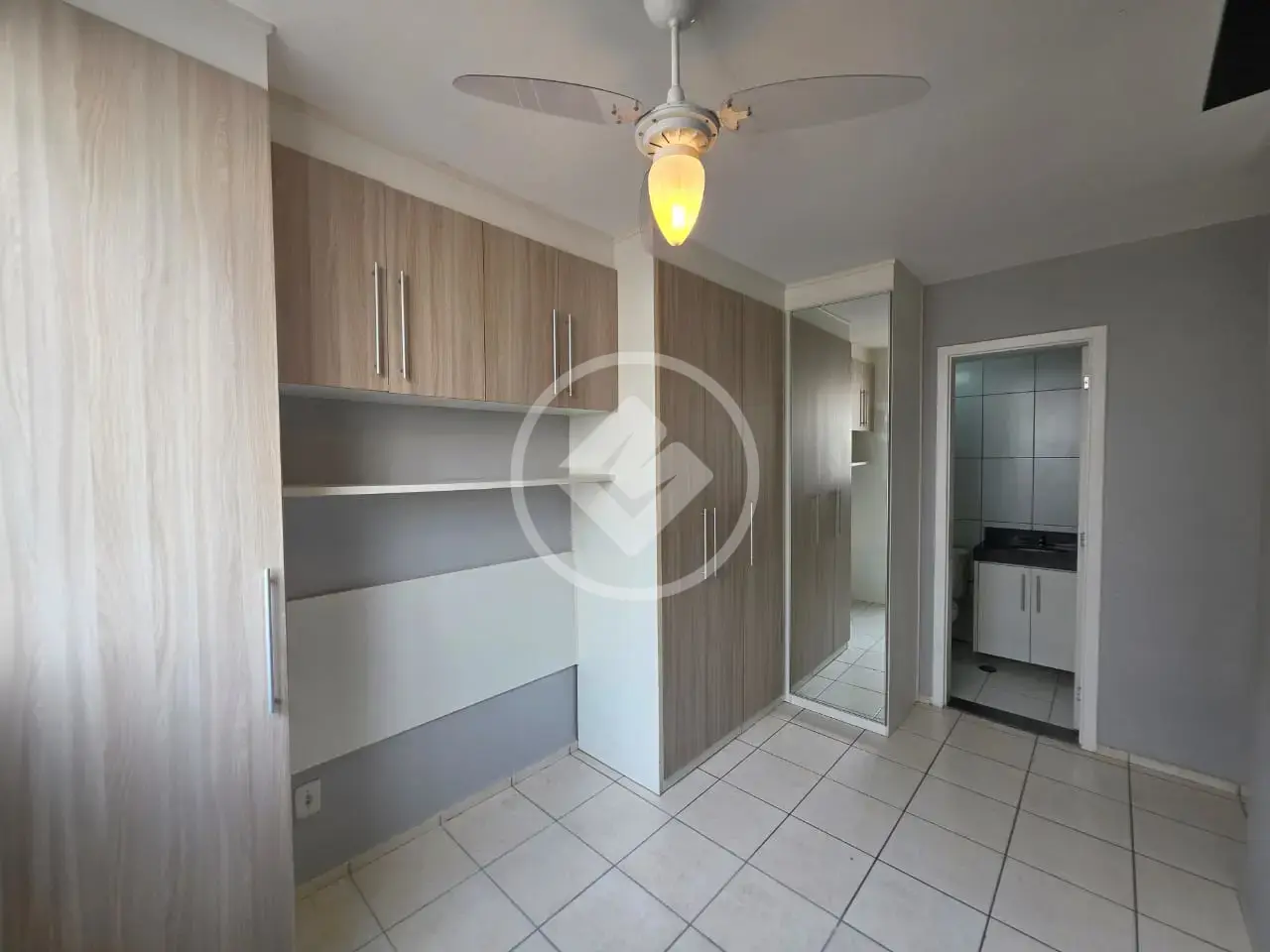 Imagem 4 - Apartamento em Ponte Nova (Alameda ), Várzea Grande - MT