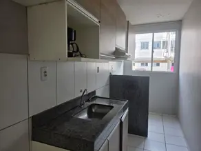 Imagem 6 - Apartamento em Ponte Nova (Alameda ), Várzea Grande - MT