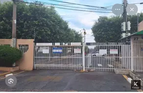 Apartamento TERRA NOVA, Cuiabá - MT — foto 1