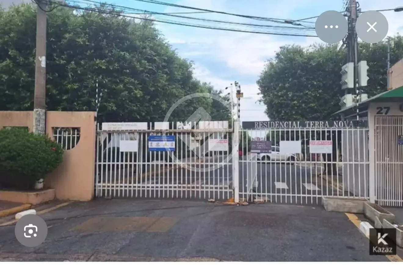 Imagem 1 - Apartamento em TERRA NOVA, Cuiabá - MT