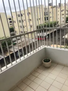 Apartamento TERRA NOVA, Cuiabá - MT — foto 2