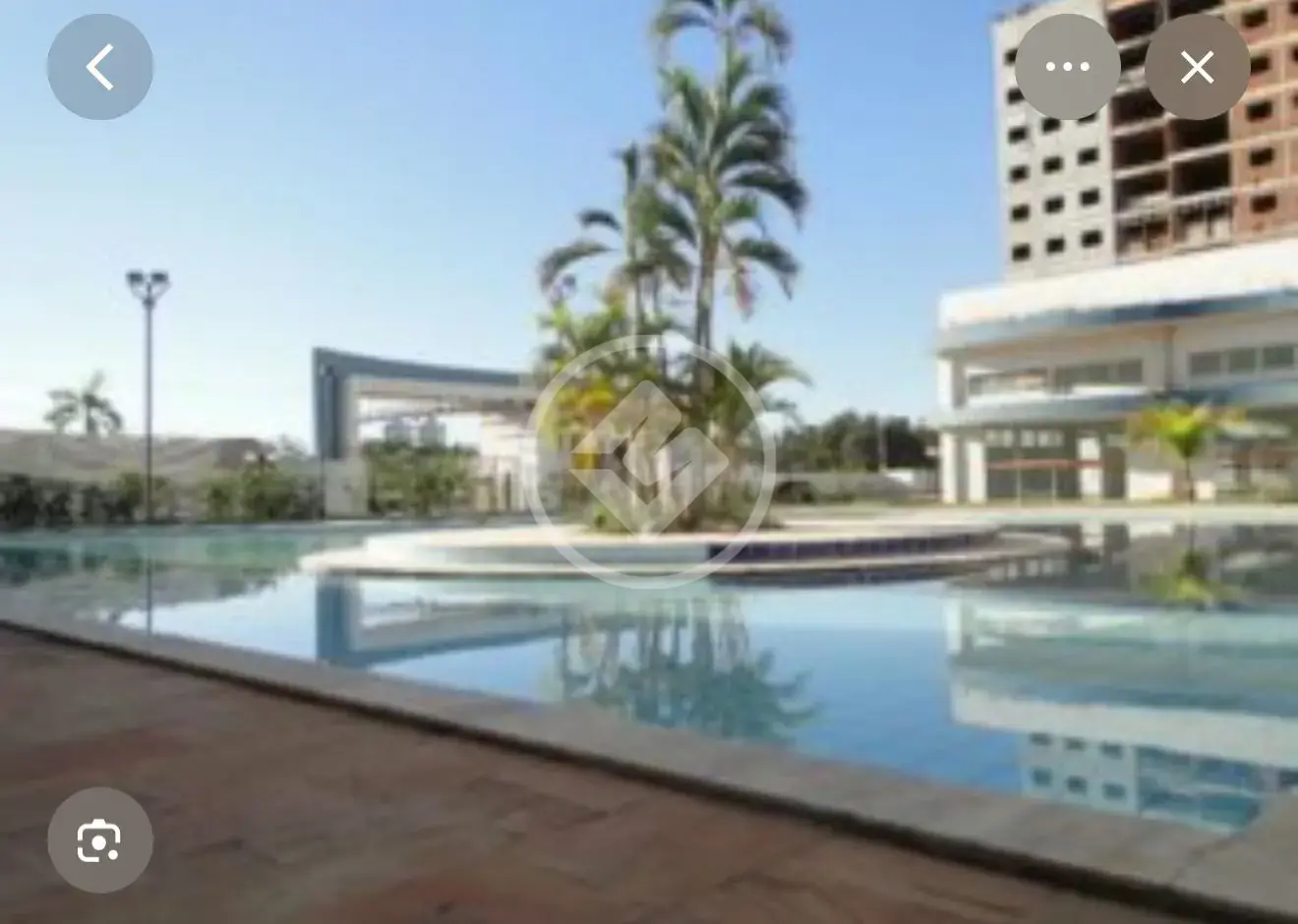 Imagem 1 - Apartamento Triplex em 23 de Setembro, Várzea Grande - MT