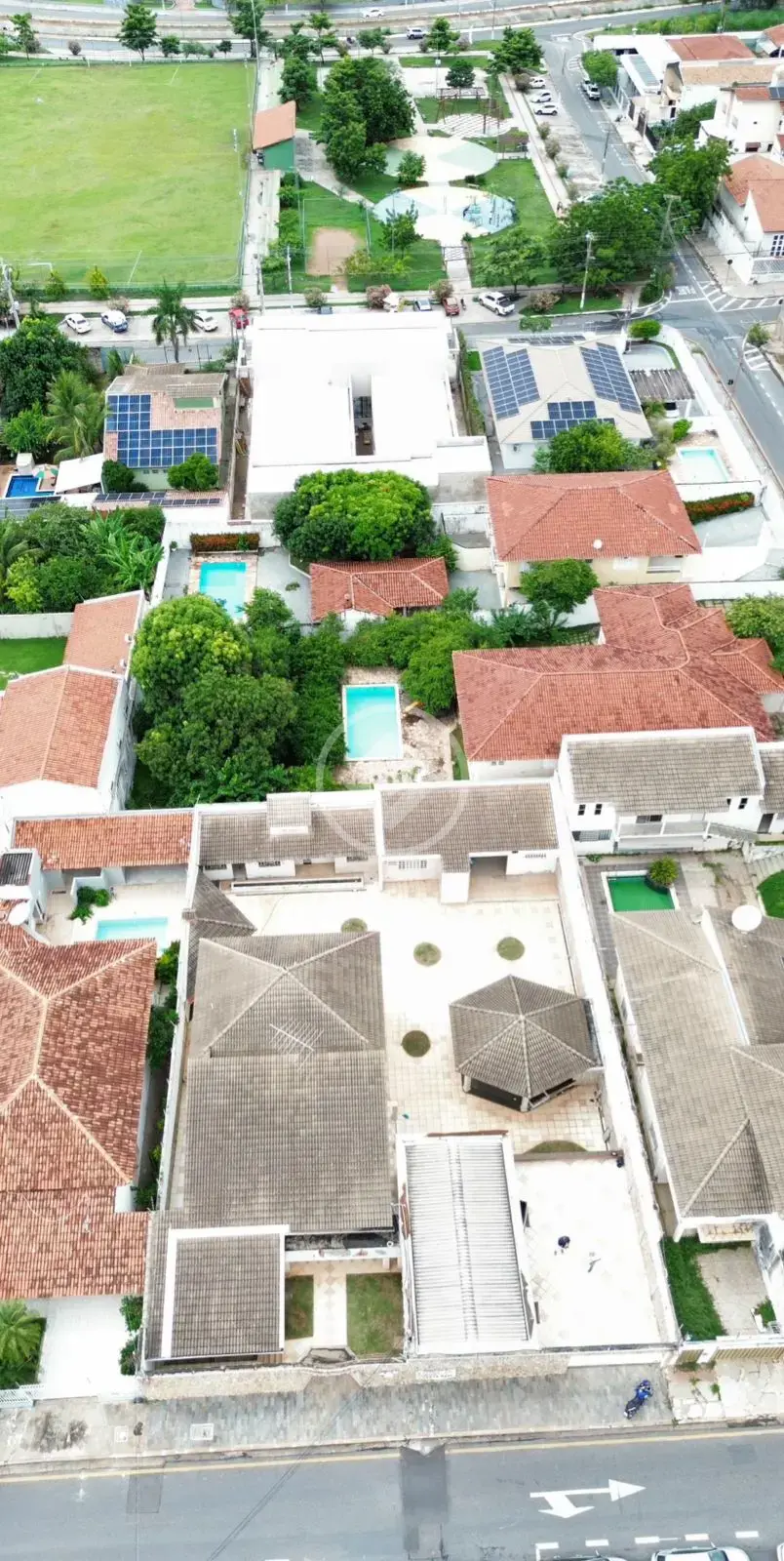 Image 2 - Casa Comercial em JARDIM CUIABÁ, Cuiabá - MT