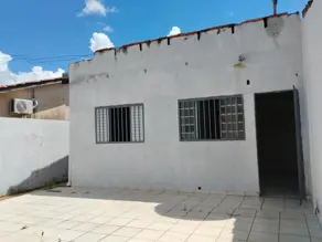 Casa Jardim Ikarai, Várzea Grande - MT — foto 1