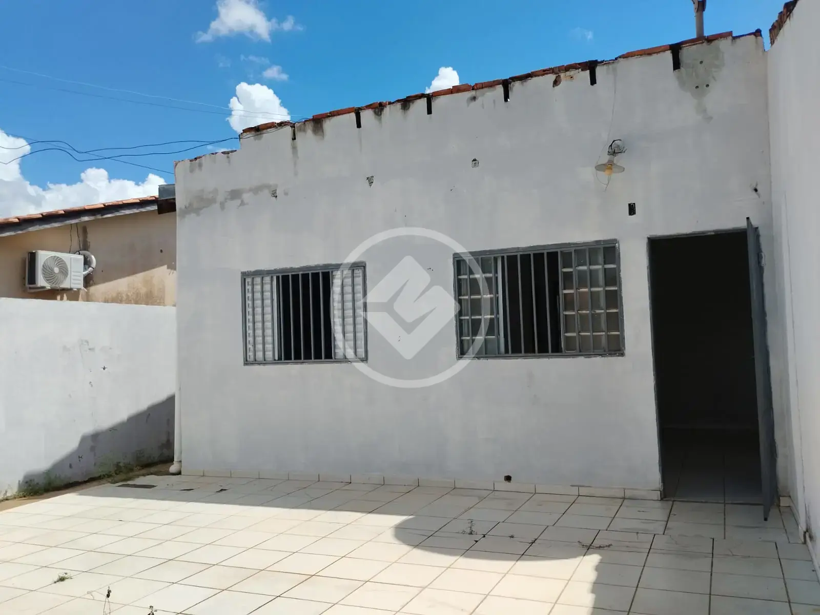 Imagem 1 - Casa em Jardim Ikarai, Várzea Grande - MT