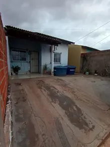 Imagem 6 - Casa em Cohab Primavera, Várzea Grande - MT