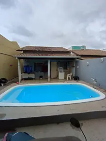 Imagem 5 - Casa em Cohab Primavera, Várzea Grande - MT