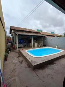 Imagem 4 - Casa em Cohab Primavera, Várzea Grande - MT