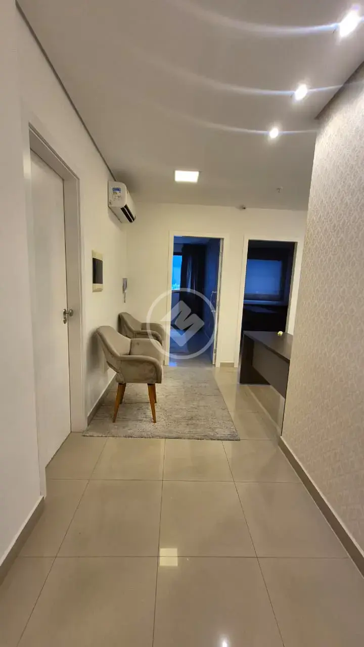 Image 2 - Sala Comercial em Ribeirão do Lipa, Cuiabá - MT