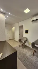Imagem 2 - Sala Comercial em Ribeirão do Lipa, Cuiabá - MT