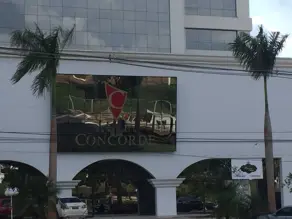 Sala Comercial Ribeirão do Lipa, Cuiabá - MT — foto 1