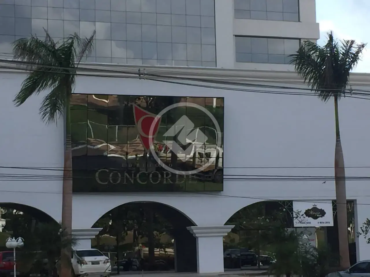 Imagem 1 - Sala Comercial em Ribeirão do Lipa, Cuiabá - MT