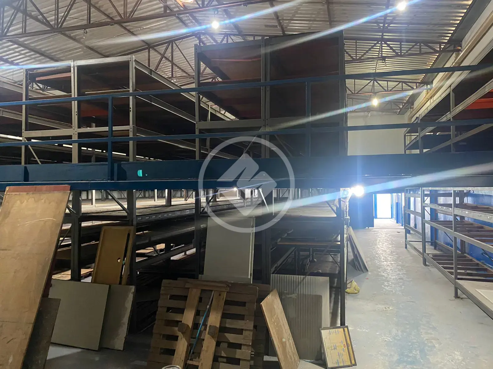 Imagem 3 - Sala Comercial em Jardim Paulista, Cuiabá - MT