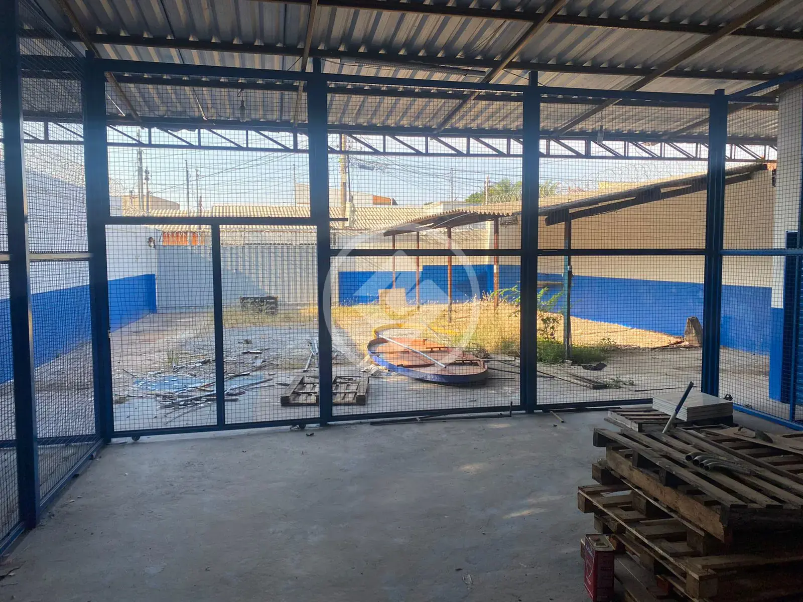 Imagem 4 - Sala Comercial em Jardim Paulista, Cuiabá - MT