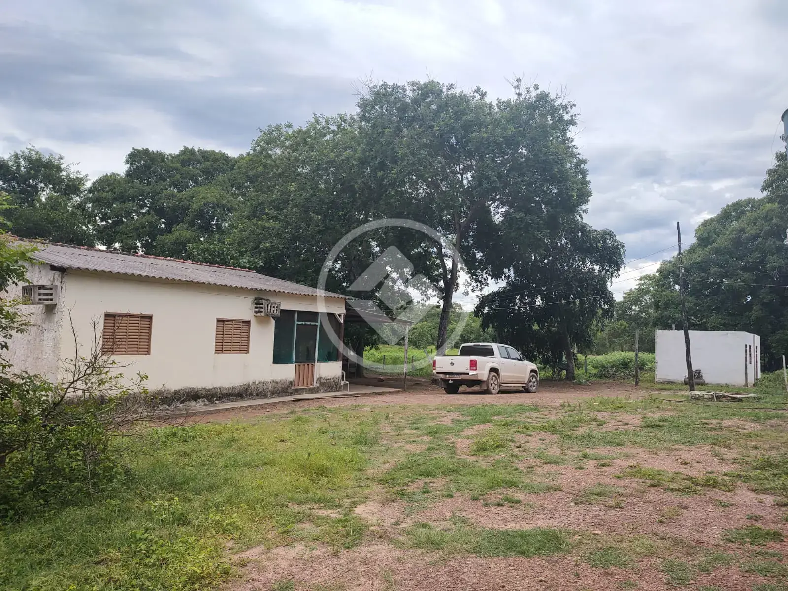 Image 2 - Fazenda em Centro, Poconé - MT