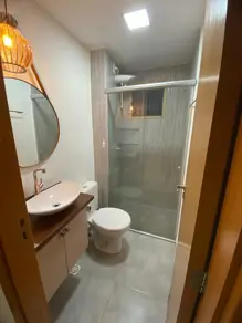 Imagem 6 - Apartamento em 23 de Setembro, Várzea Grande - MT