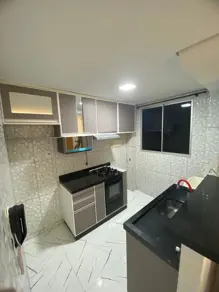 Imagem 2 - Apartamento em 23 de Setembro, Várzea Grande - MT
