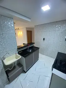 Apartamento 23 de Setembro, Várzea Grande - MT — foto 2