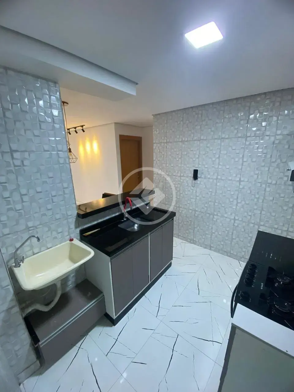 Image 2 - Apartamento em 23 de Setembro, Várzea Grande - MT