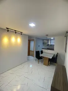 Apartamento 23 de Setembro, Várzea Grande - MT — foto 1
