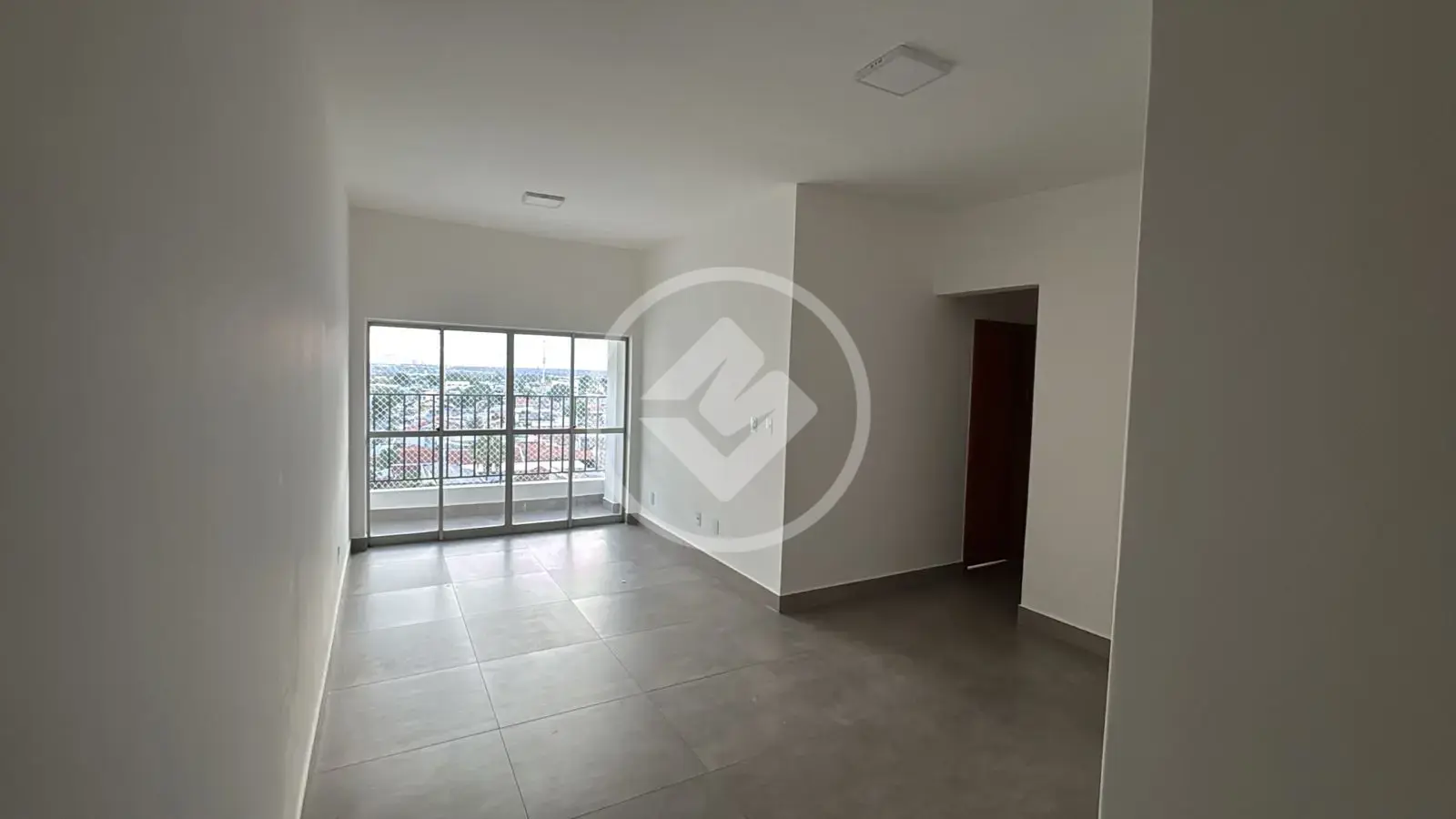 Imagem 1 - Apartamento em Pico do Amor, Cuiabá - MT